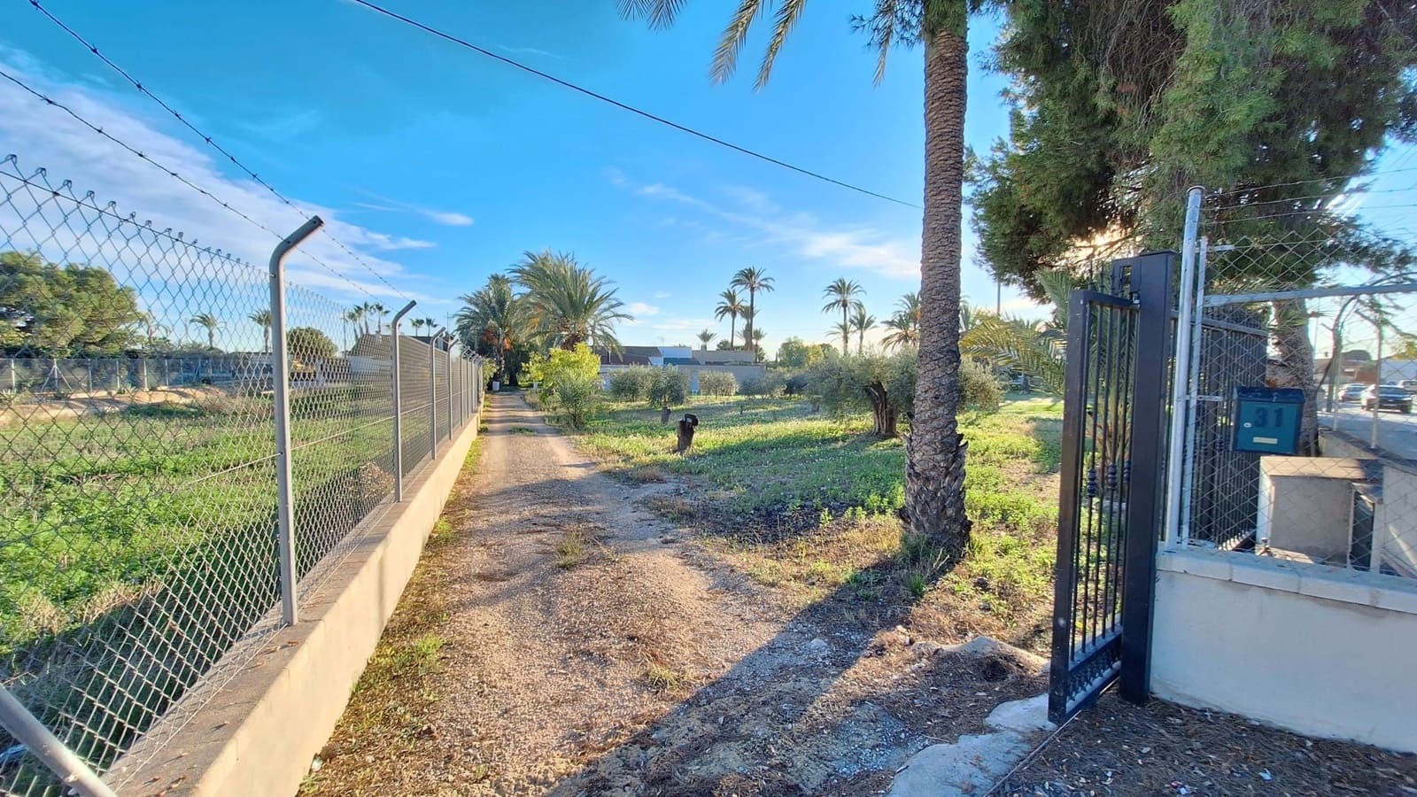 4 sypialnia Willa na sprzedaż w Elche / Elx z garażem - 460 000 € (Ref: 9548618)