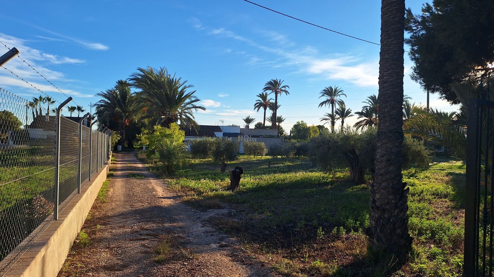 4 sypialnia Willa na sprzedaż w Elche / Elx z garażem - 460 000 € (Ref: 9548618)