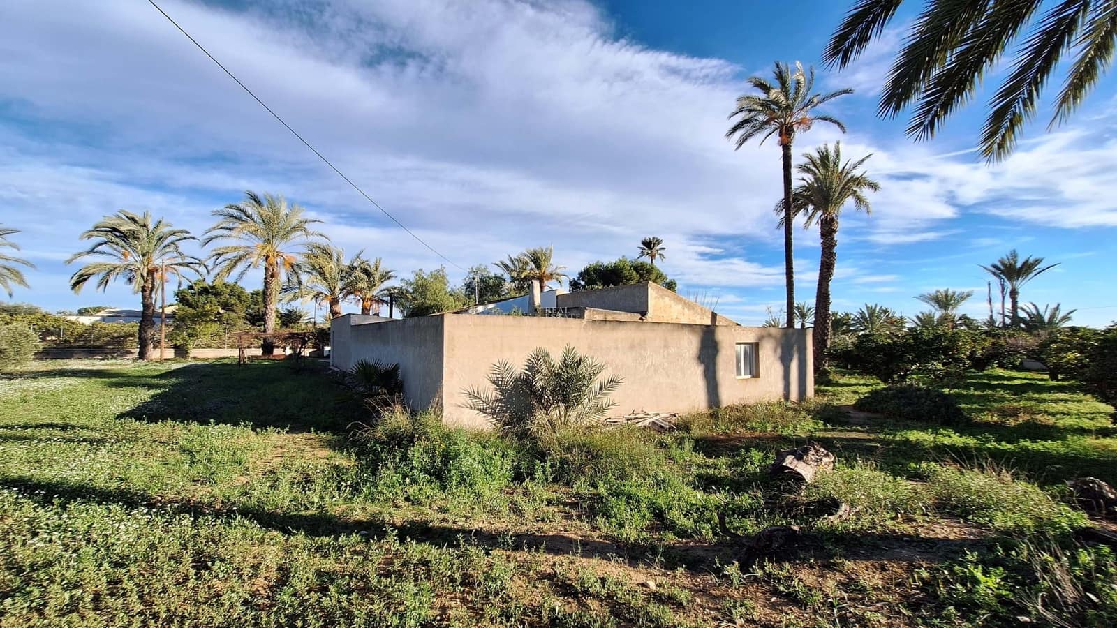 4 sypialnia Willa na sprzedaż w Elche / Elx z garażem - 460 000 € (Ref: 9548618)