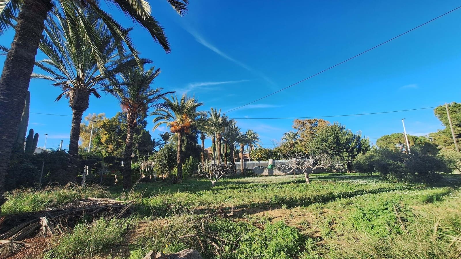 4 sypialnia Willa na sprzedaż w Elche / Elx z garażem - 460 000 € (Ref: 9548618)