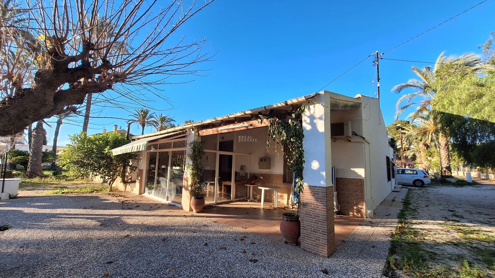 4 sypialnia Willa na sprzedaż w Elche / Elx z garażem - 460 000 € (Ref: 9548618)