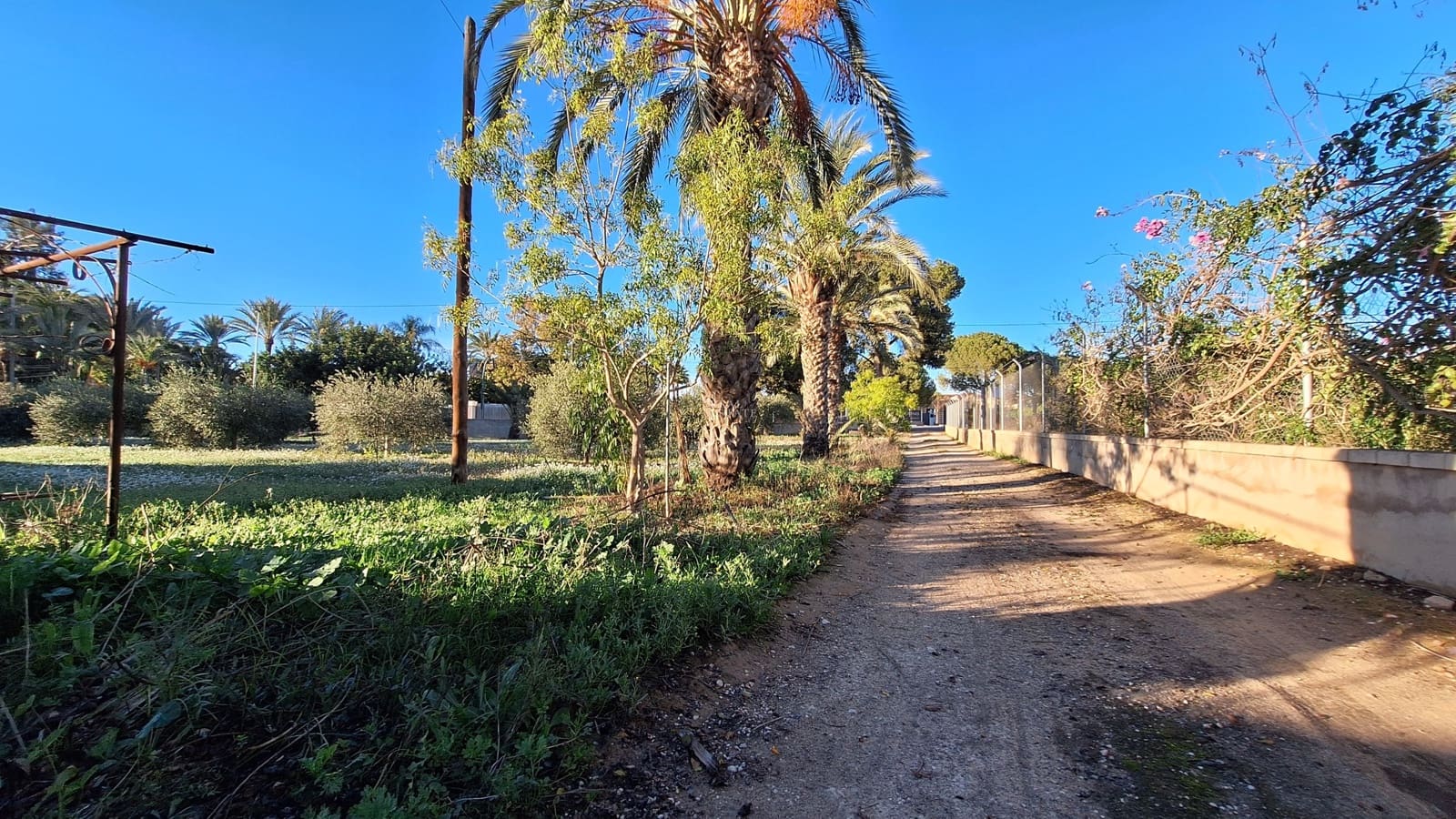 4 sypialnia Willa na sprzedaż w Elche / Elx z garażem - 460 000 € (Ref: 9548618)