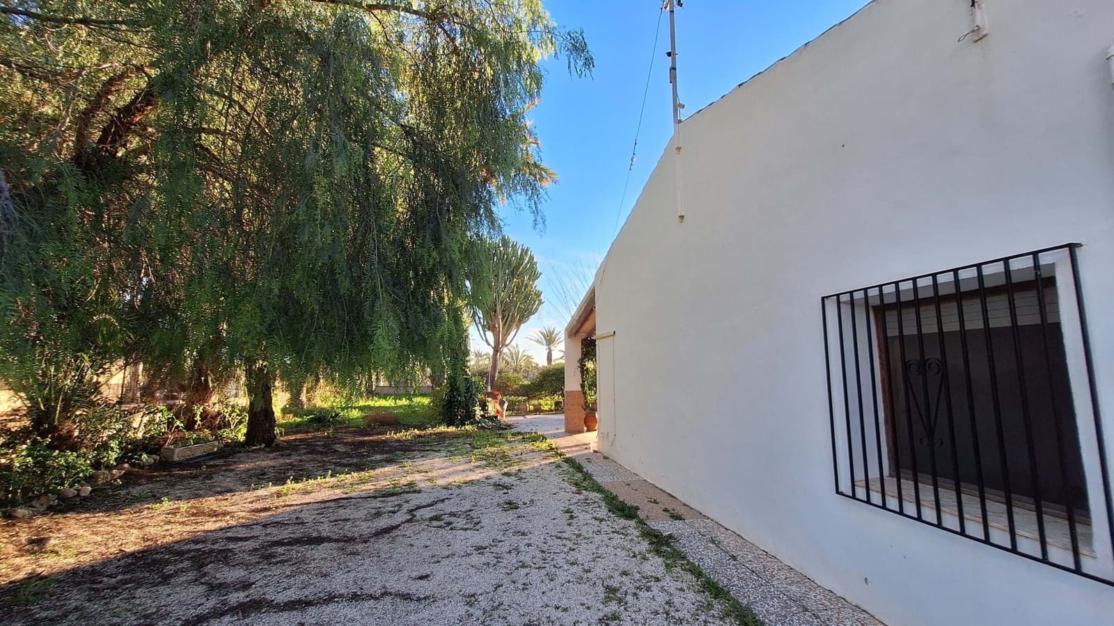 4 sypialnia Willa na sprzedaż w Elche / Elx z garażem - 460 000 € (Ref: 9548618)