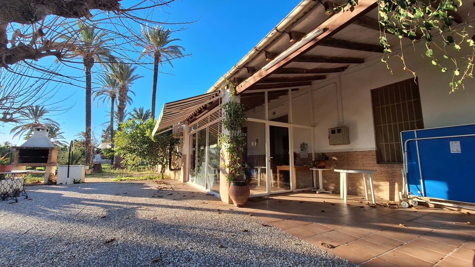 4 sypialnia Willa na sprzedaż w Elche / Elx z garażem - 460 000 € (Ref: 9548618)