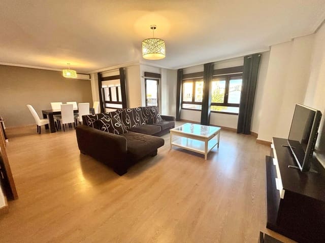 3 chambre Penthouse à vendre à El Campello - 324 900 € (Ref: 9548619)