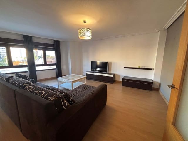 3 chambre Penthouse à vendre à El Campello - 324 900 € (Ref: 9548619)