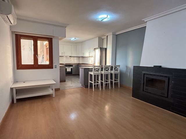 3 chambre Penthouse à vendre à El Campello - 324 900 € (Ref: 9548619)