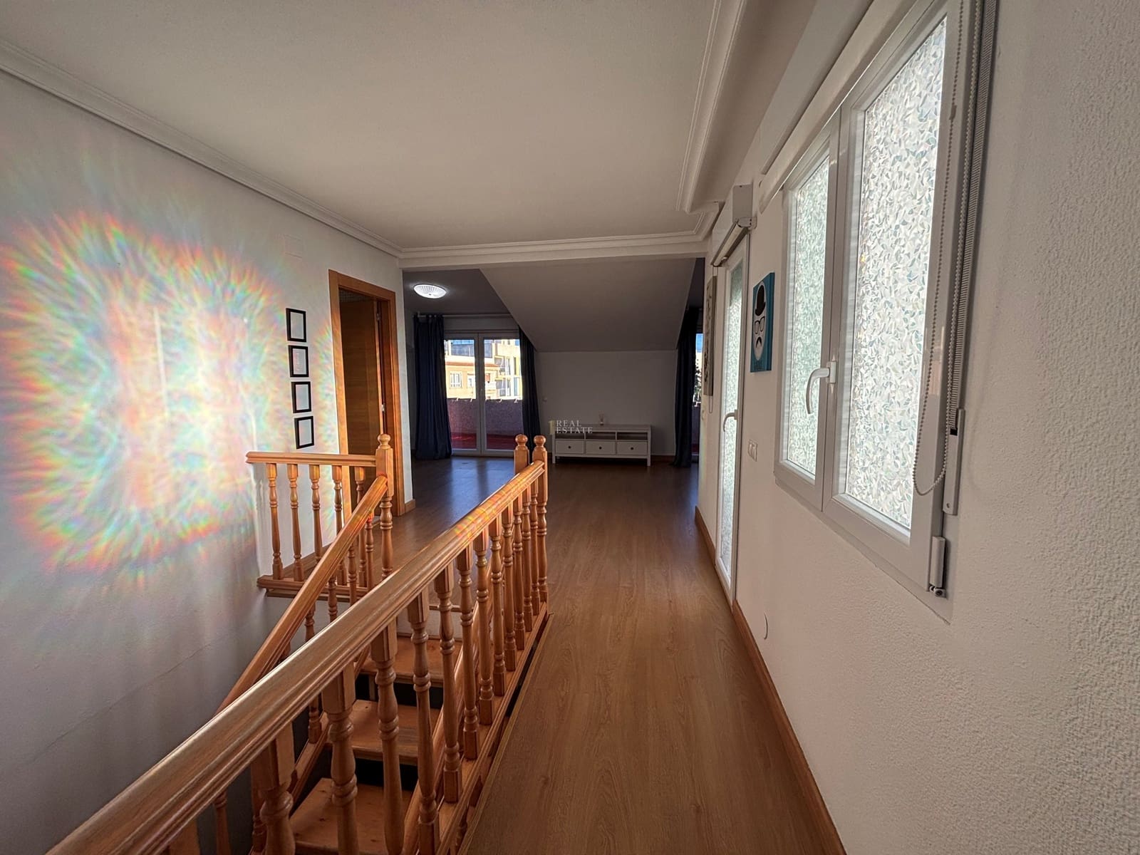 3 makuuhuone Kattohuoneisto myytävänä paikassa El Campello - 324 900 € (Ref: 9548619)