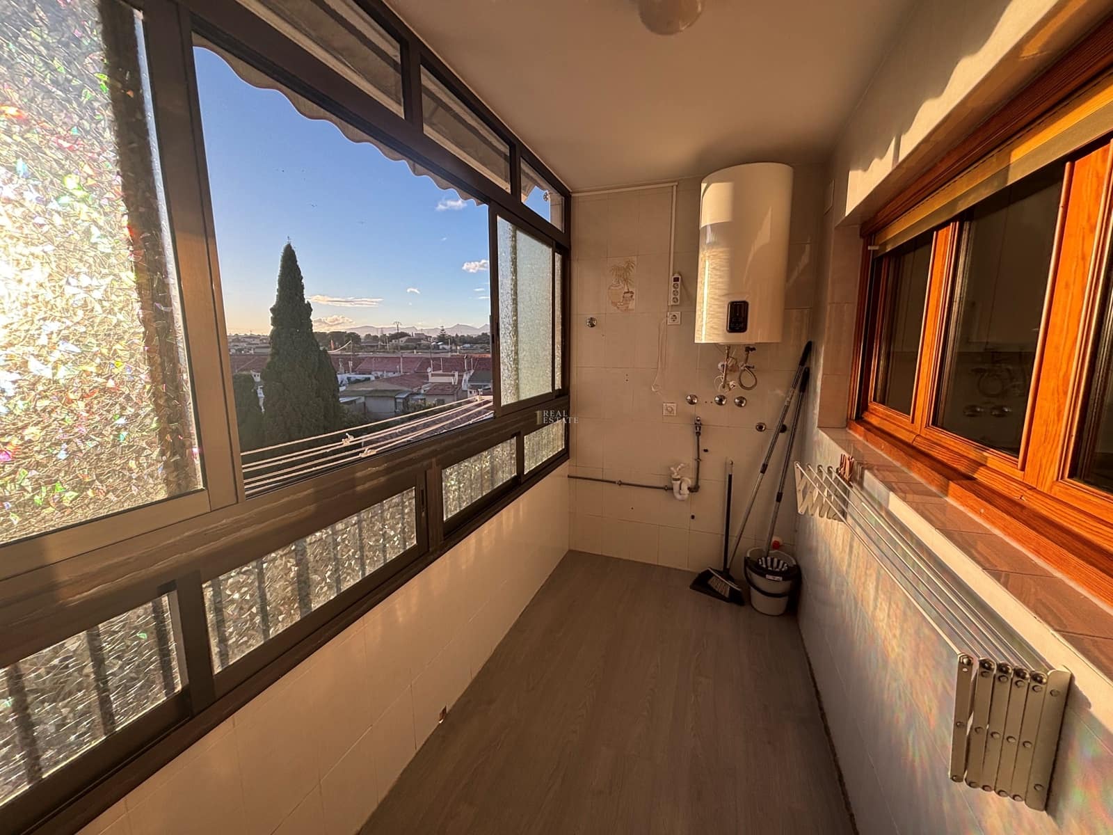 3 makuuhuone Kattohuoneisto myytävänä paikassa El Campello - 324 900 € (Ref: 9548619)