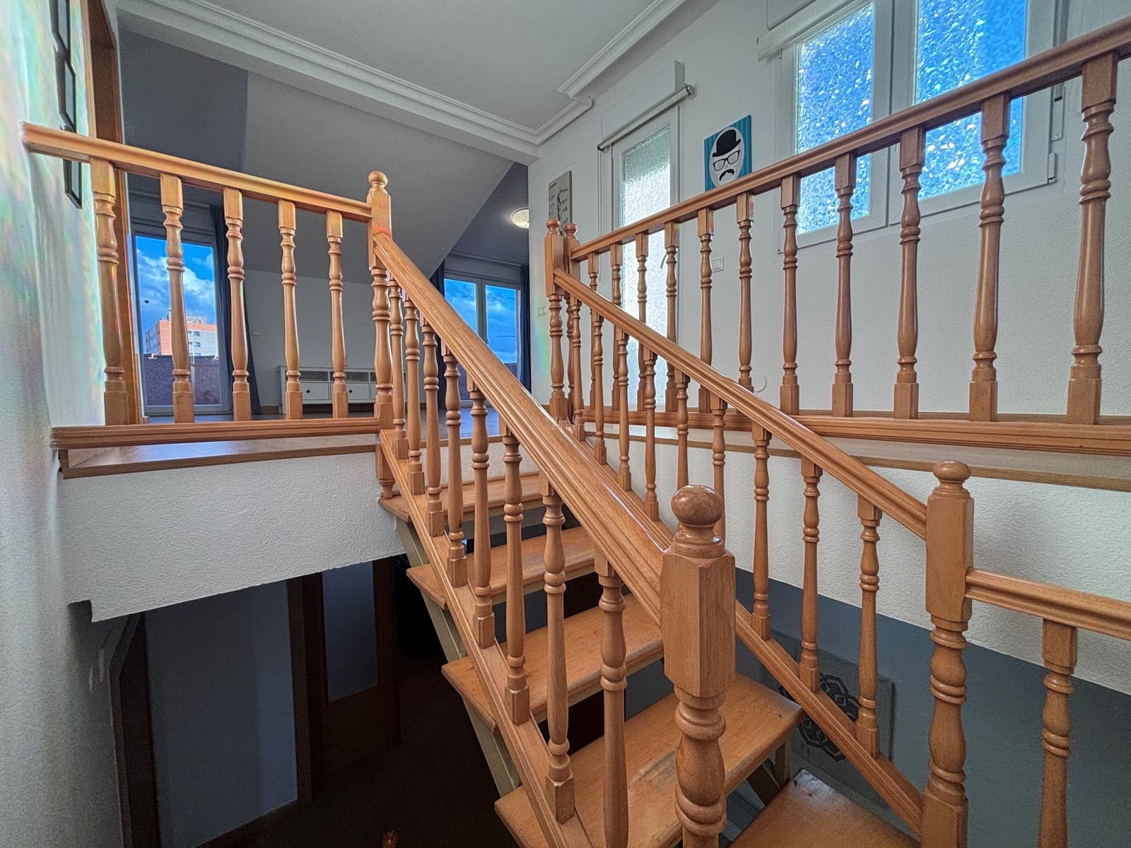 3 makuuhuone Kattohuoneisto myytävänä paikassa El Campello - 324 900 € (Ref: 9548619)