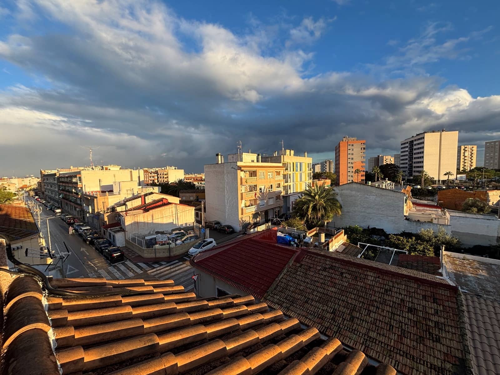 3 makuuhuone Kattohuoneisto myytävänä paikassa El Campello - 324 900 € (Ref: 9548619)