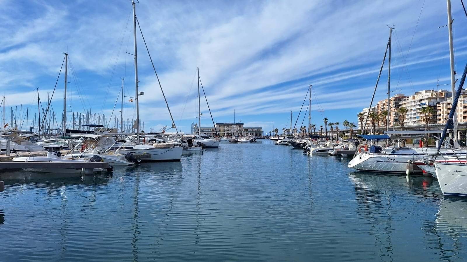 3 camera da letto Appartamento in vendita in Santa Pola - 191.000 € (Rif: 9559028)