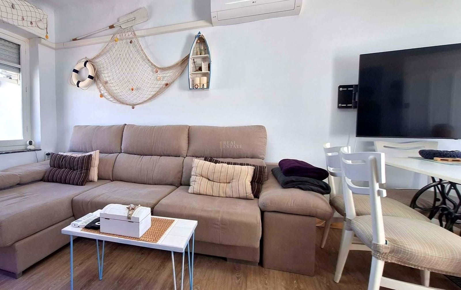 3 camera da letto Appartamento in vendita in Santa Pola - 191.000 € (Rif: 9559028)