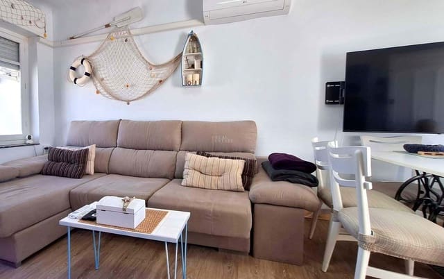 3 camera da letto Appartamento in vendita in Santa Pola - 191.000 € (Rif: 9559028)