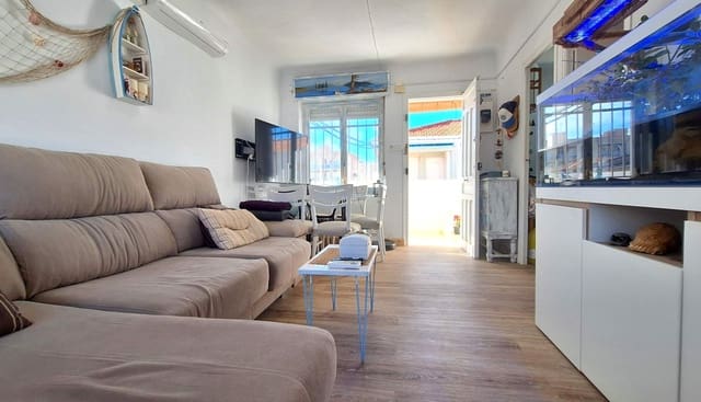 3 camera da letto Appartamento in vendita in Santa Pola - 191.000 € (Rif: 9559028)