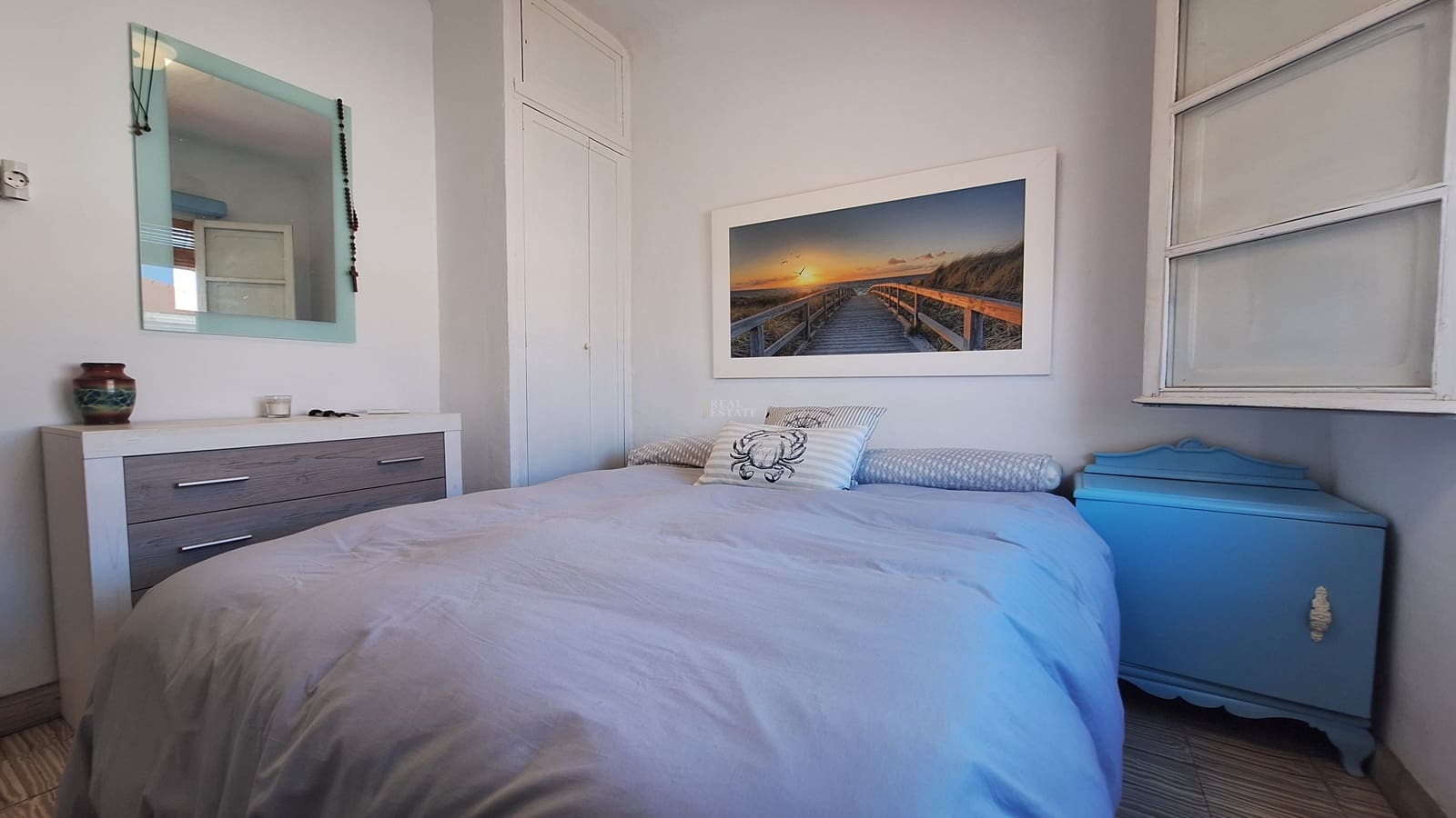 3 camera da letto Appartamento in vendita in Santa Pola - 191.000 € (Rif: 9559028)