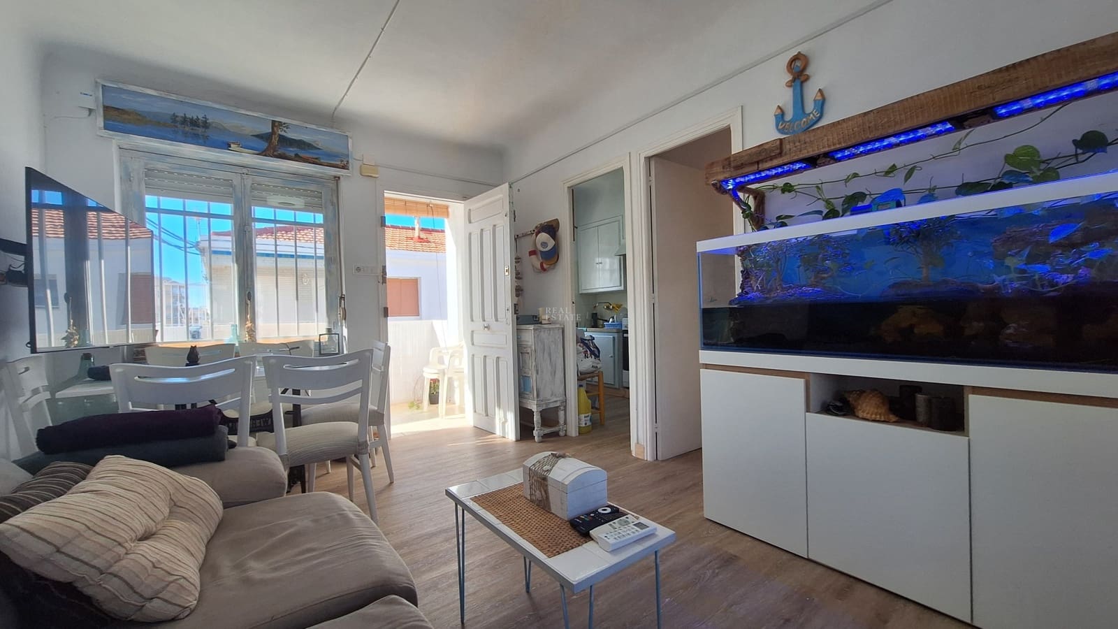 3 camera da letto Appartamento in vendita in Santa Pola - 191.000 € (Rif: 9559028)