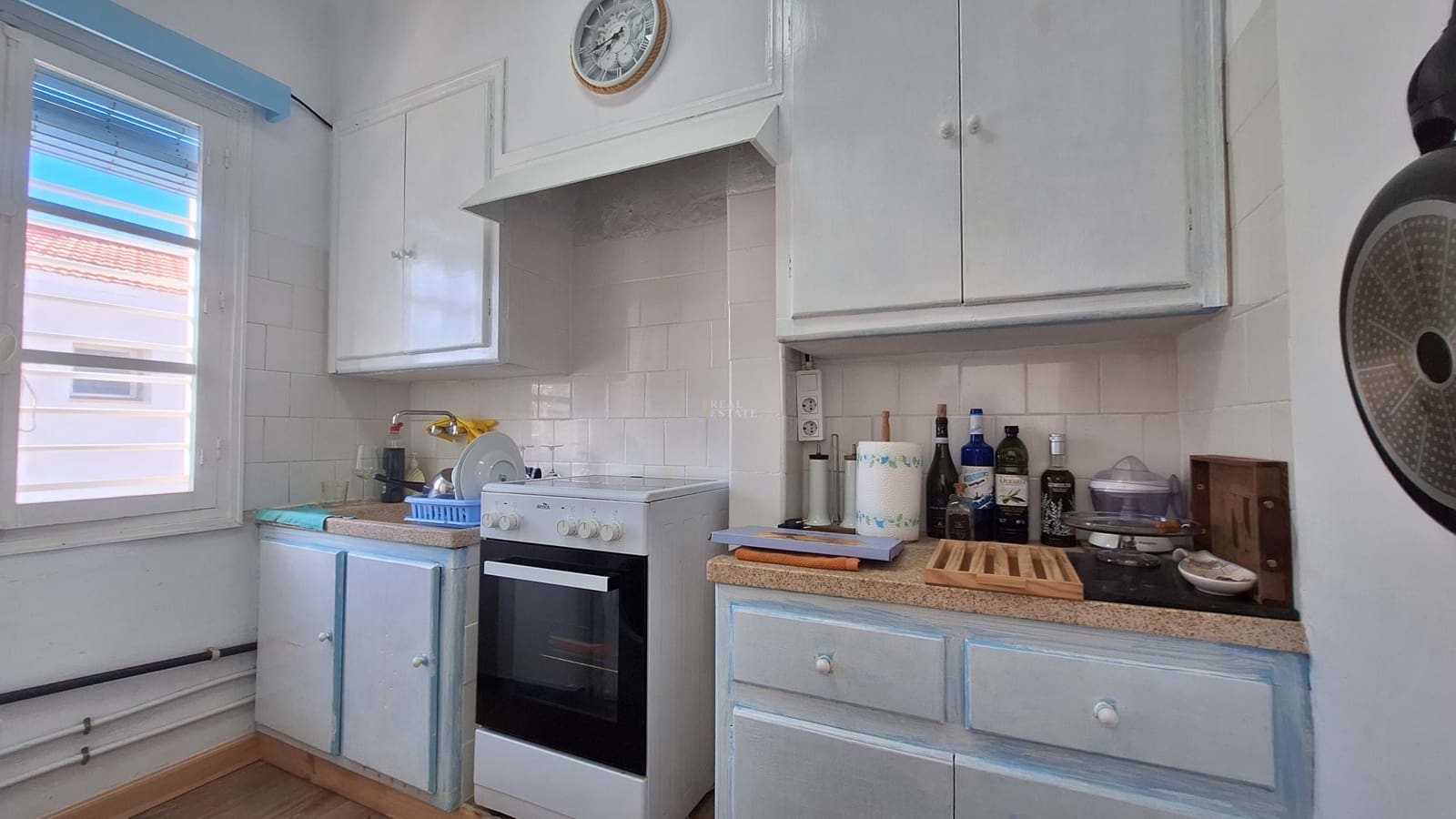 3 camera da letto Appartamento in vendita in Santa Pola - 191.000 € (Rif: 9559028)