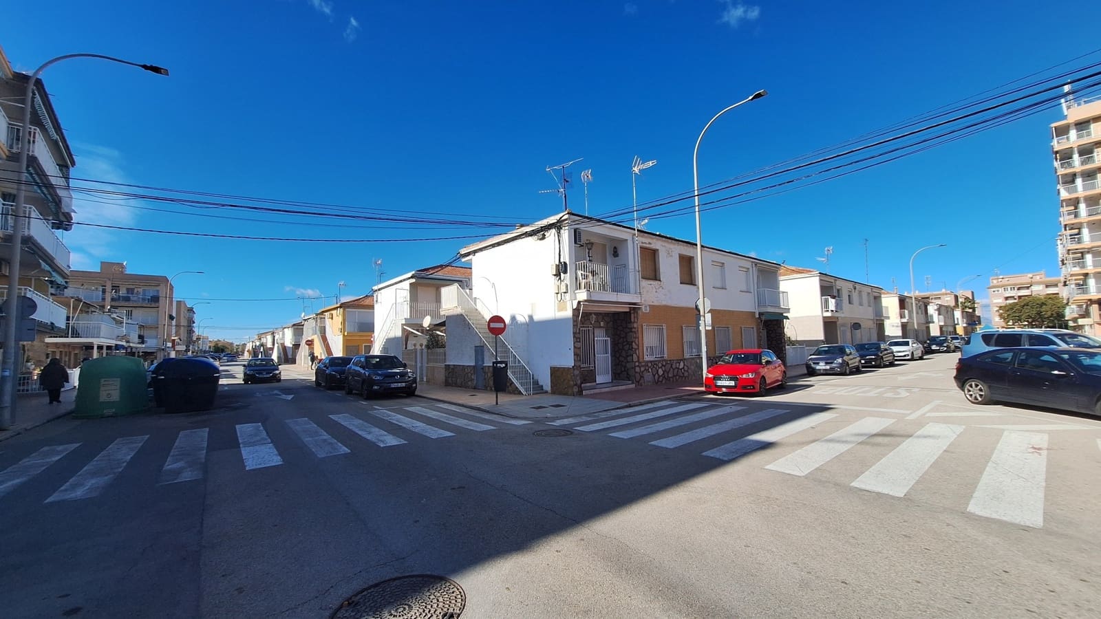 3 camera da letto Appartamento in vendita in Santa Pola - 191.000 € (Rif: 9559028)