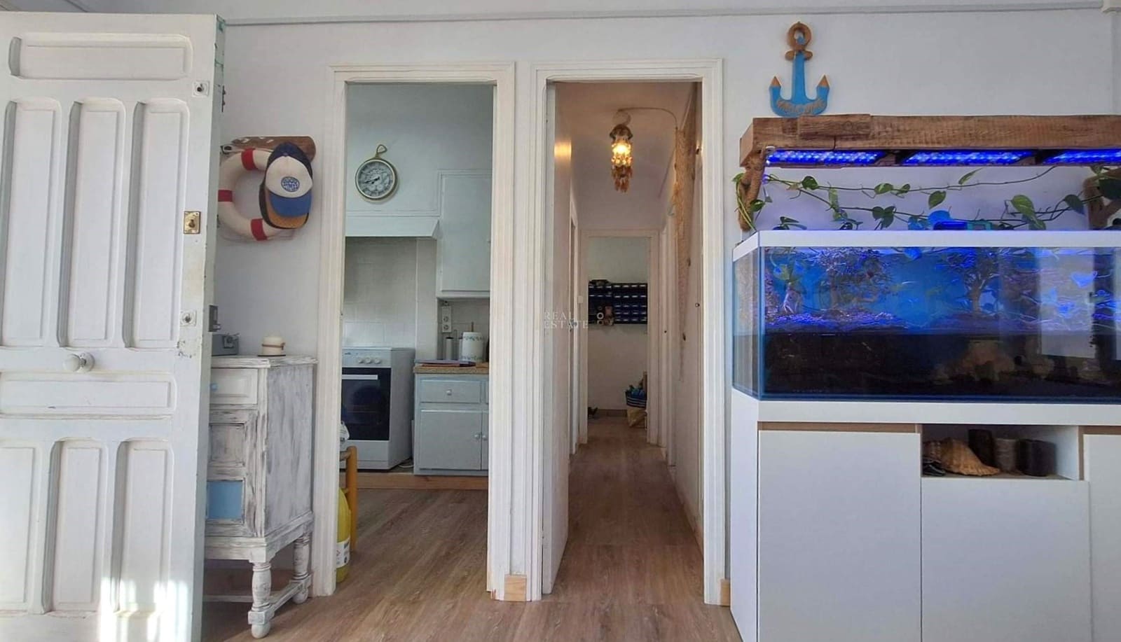 3 camera da letto Appartamento in vendita in Santa Pola - 191.000 € (Rif: 9559028)