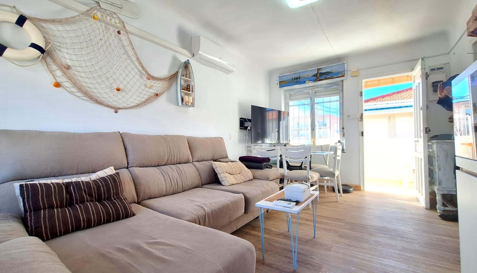 3 camera da letto Appartamento in vendita in Santa Pola - 191.000 € (Rif: 9559028)