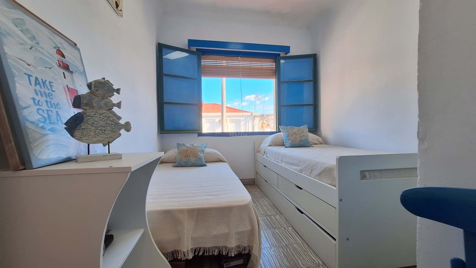 3 camera da letto Appartamento in vendita in Santa Pola - 191.000 € (Rif: 9559028)