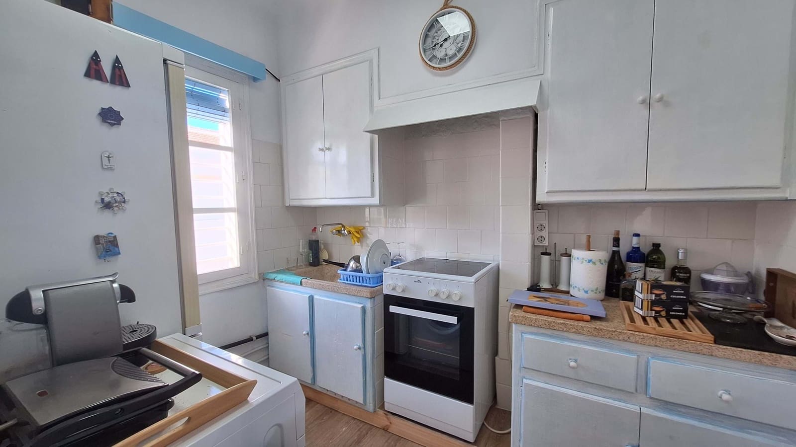 3 camera da letto Appartamento in vendita in Santa Pola - 191.000 € (Rif: 9559028)