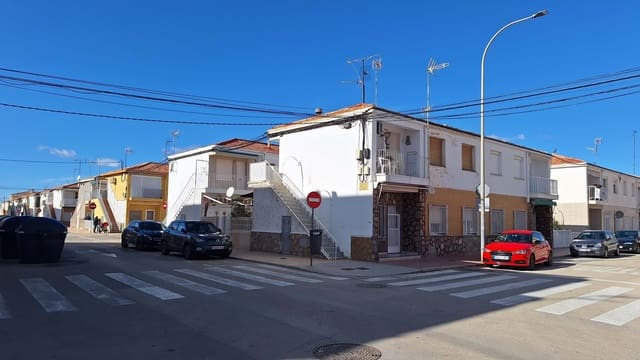 3 camera da letto Appartamento in vendita in Santa Pola - 191.000 € (Rif: 9559028)