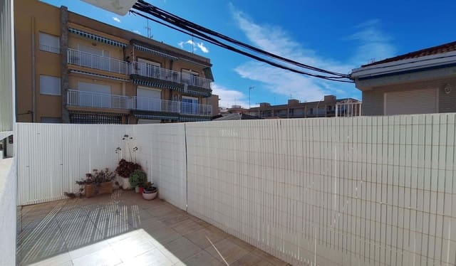 Apartamento de 3 habitaciones en Santa Pola en venta - 191.000 € (Ref: 9559028)