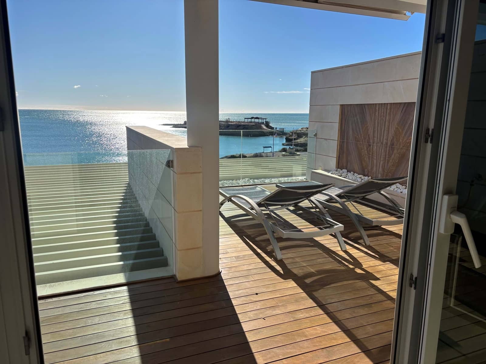 1 chambre Appartement à vendre à El Campello avec garage - 1 200 000 € (Ref: 9559766)