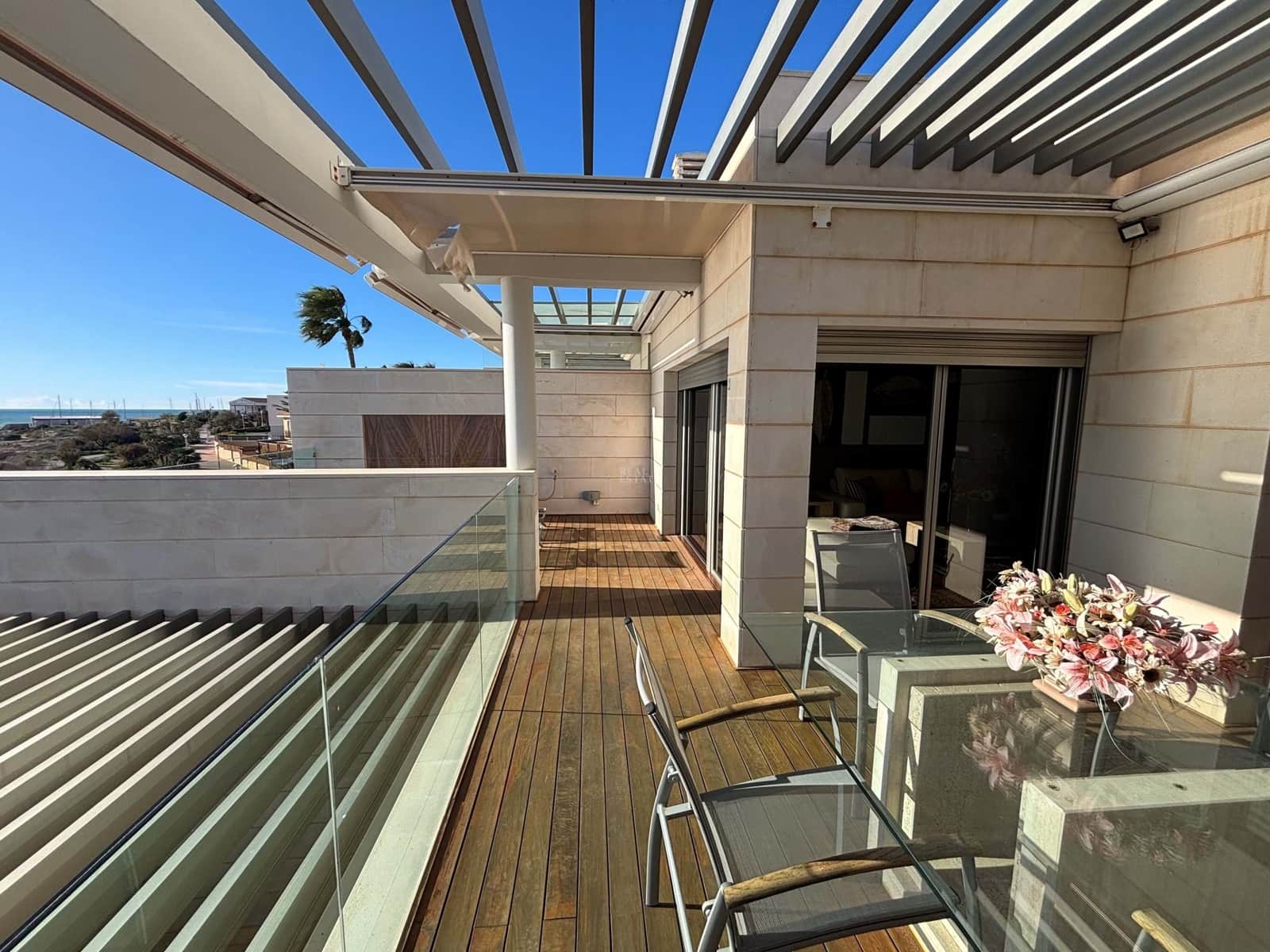 1 chambre Appartement à vendre à El Campello avec garage - 1 200 000 € (Ref: 9559766)