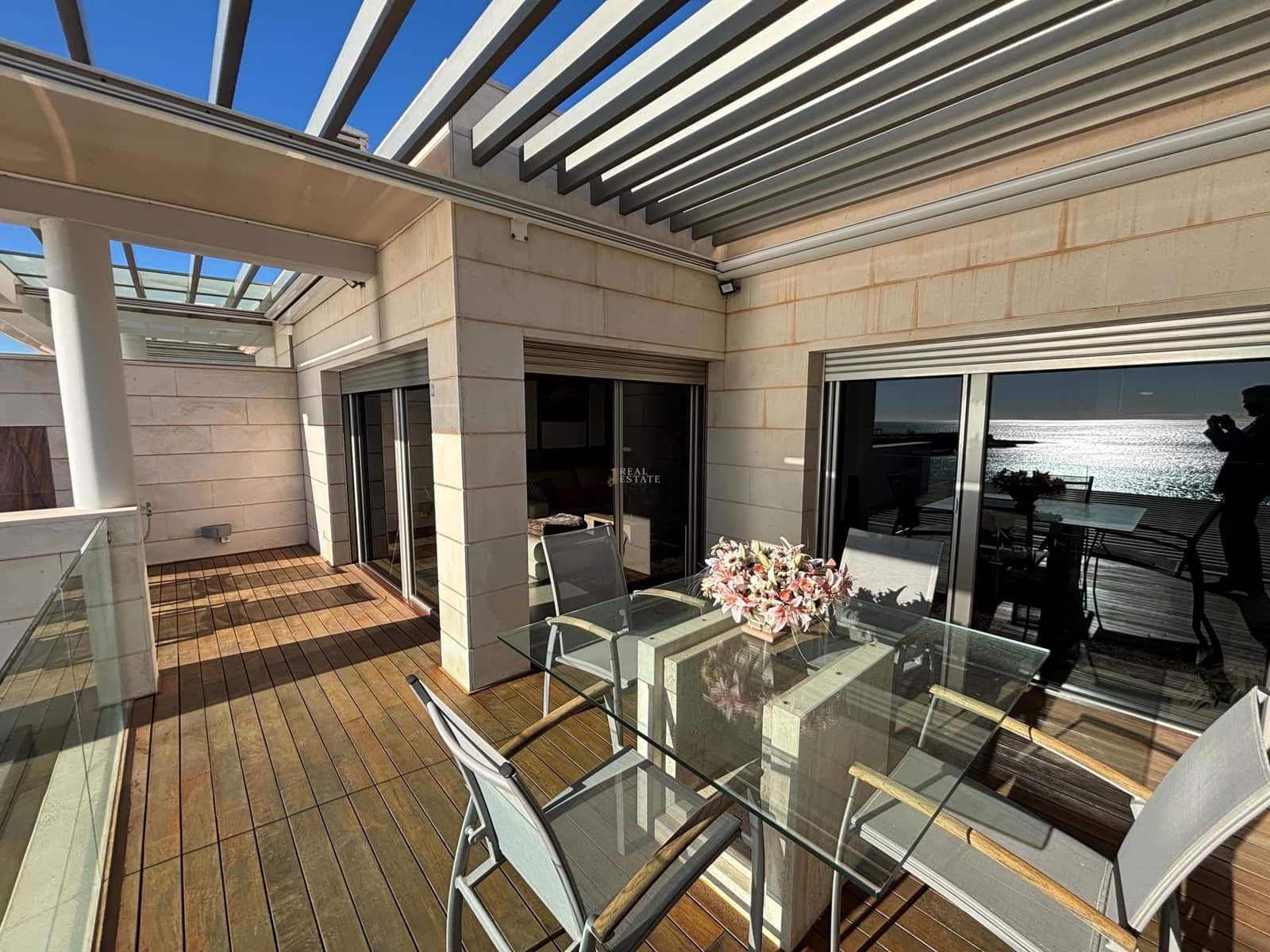 1 chambre Appartement à vendre à El Campello avec garage - 1 200 000 € (Ref: 9559766)