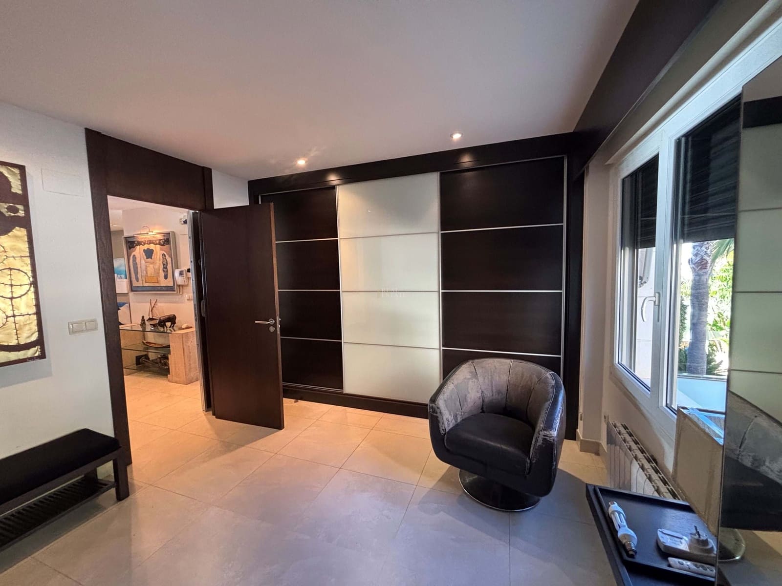 1 chambre Appartement à vendre à El Campello avec garage - 1 200 000 € (Ref: 9559766)