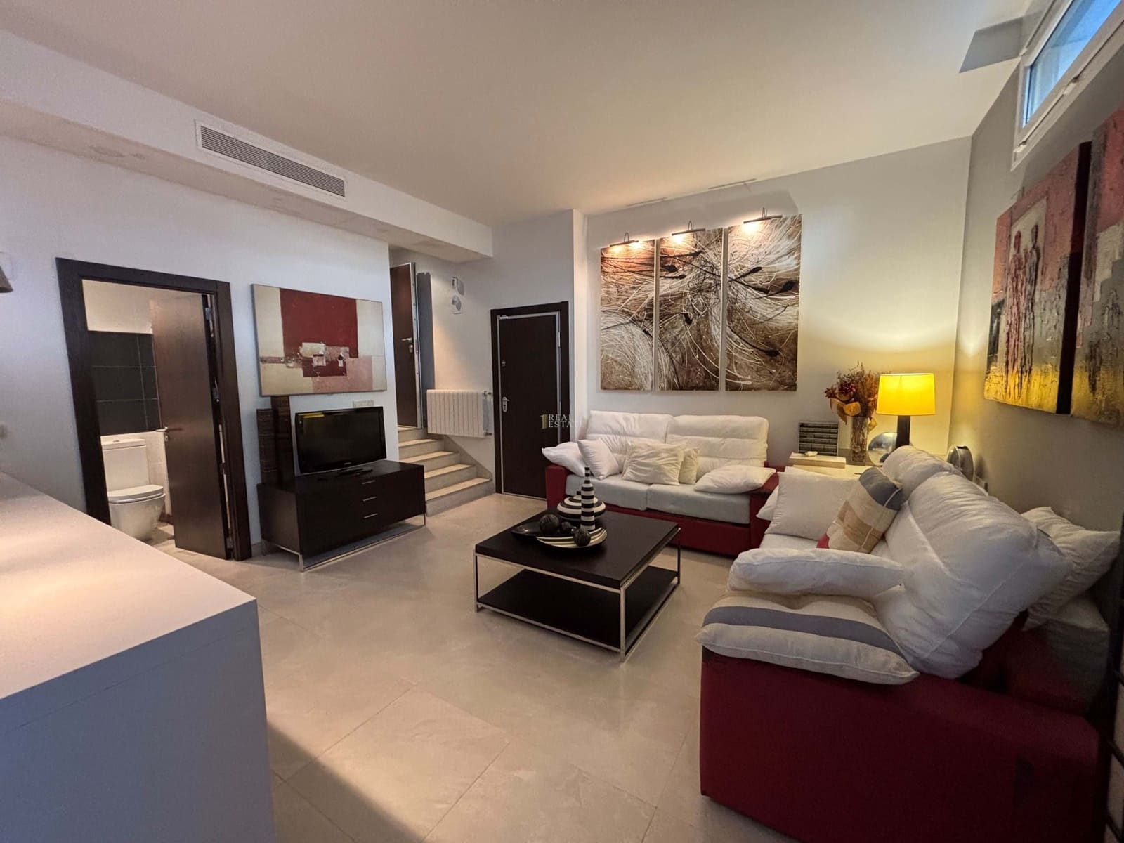 1 chambre Appartement à vendre à El Campello avec garage - 1 200 000 € (Ref: 9559766)