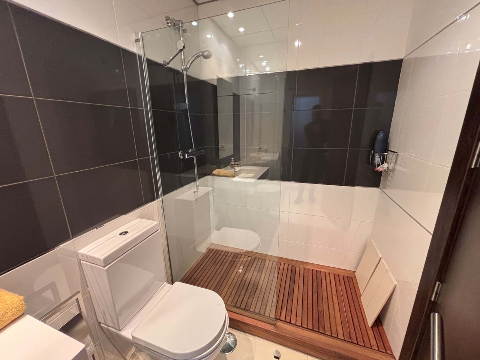 1 chambre Appartement à vendre à El Campello avec garage - 1 200 000 € (Ref: 9559766)