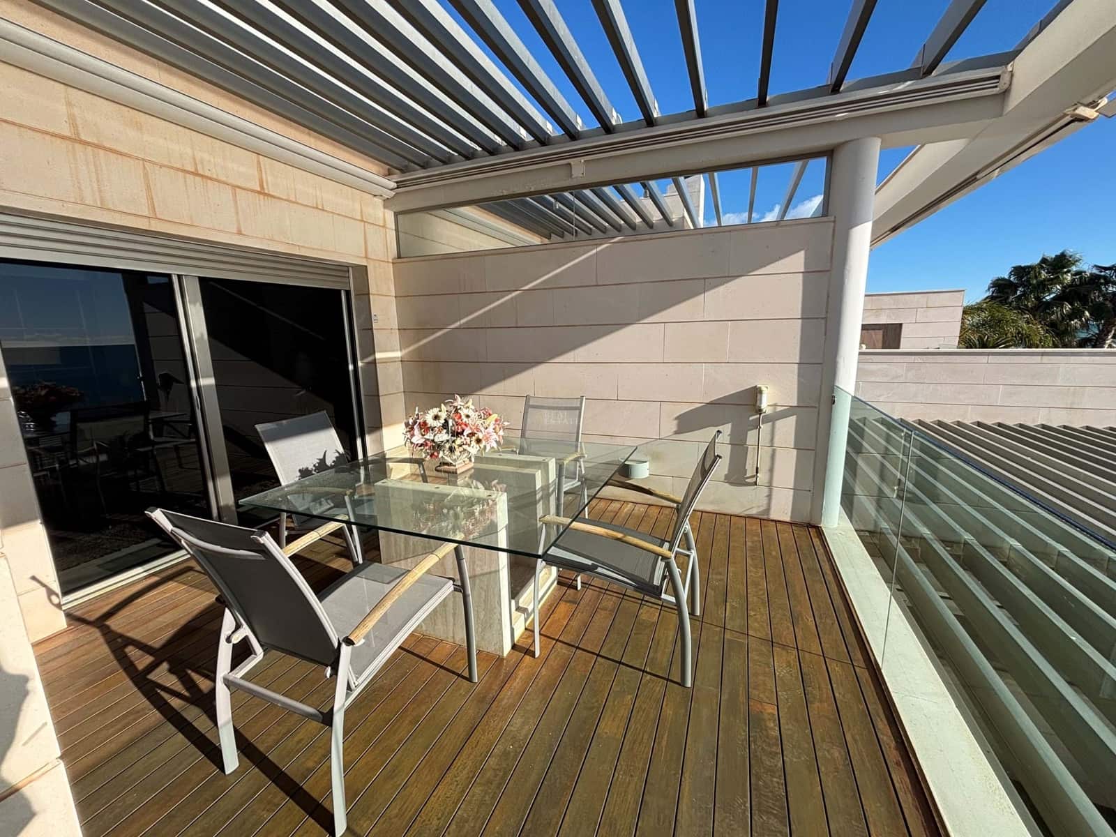 1 chambre Appartement à vendre à El Campello avec garage - 1 200 000 € (Ref: 9559766)