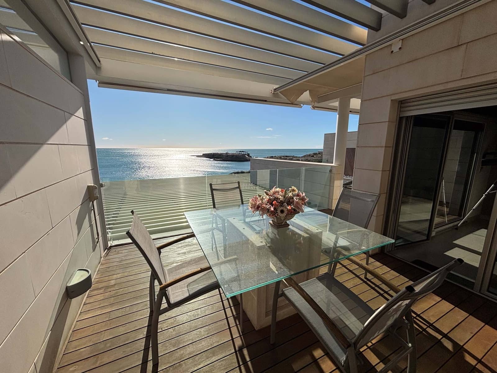 1 chambre Appartement à vendre à El Campello avec garage - 1 200 000 € (Ref: 9559766)