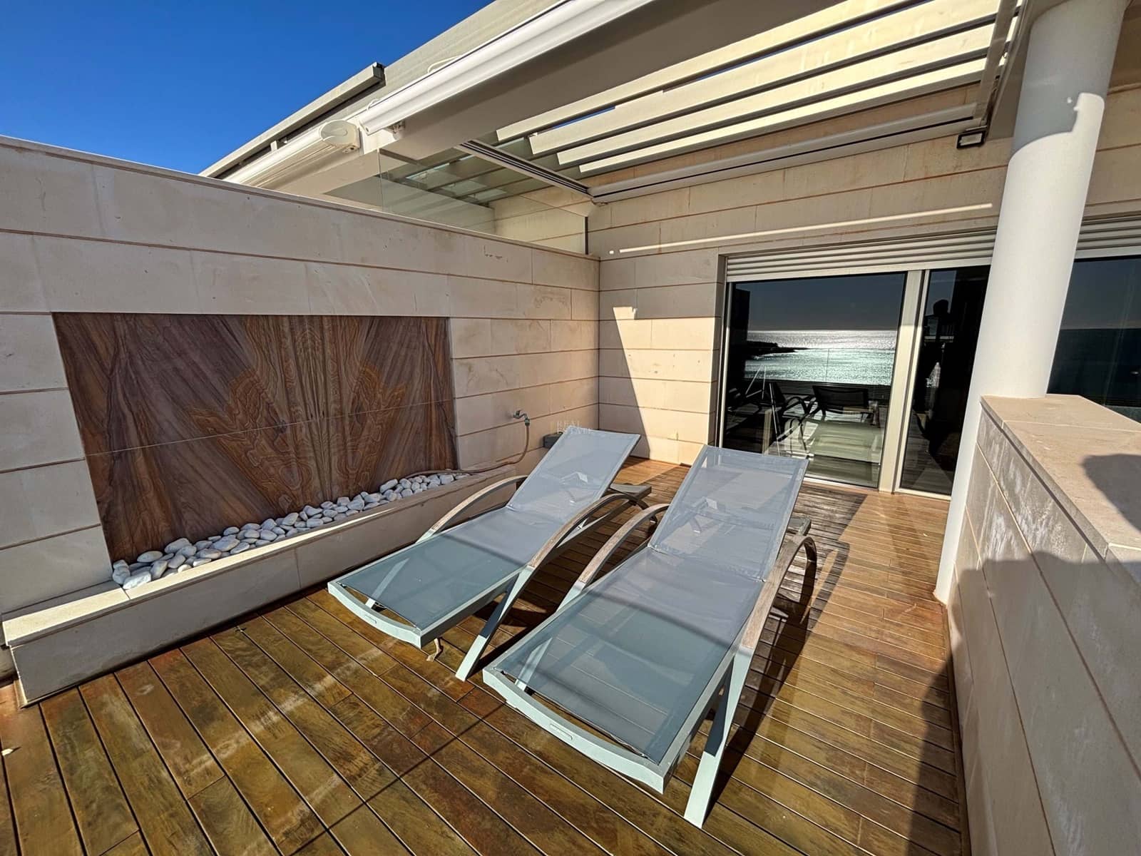 1 chambre Appartement à vendre à El Campello avec garage - 1 200 000 € (Ref: 9559766)