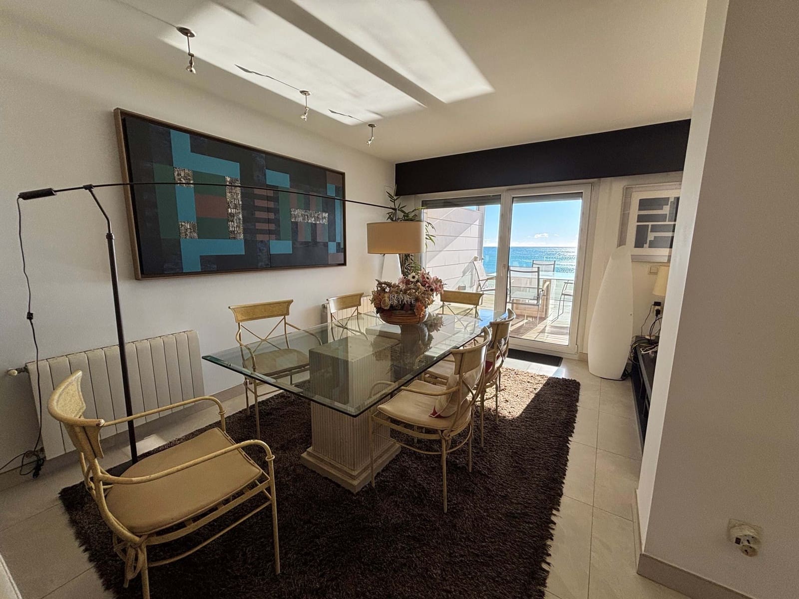 1 chambre Appartement à vendre à El Campello avec garage - 1 200 000 € (Ref: 9559766)