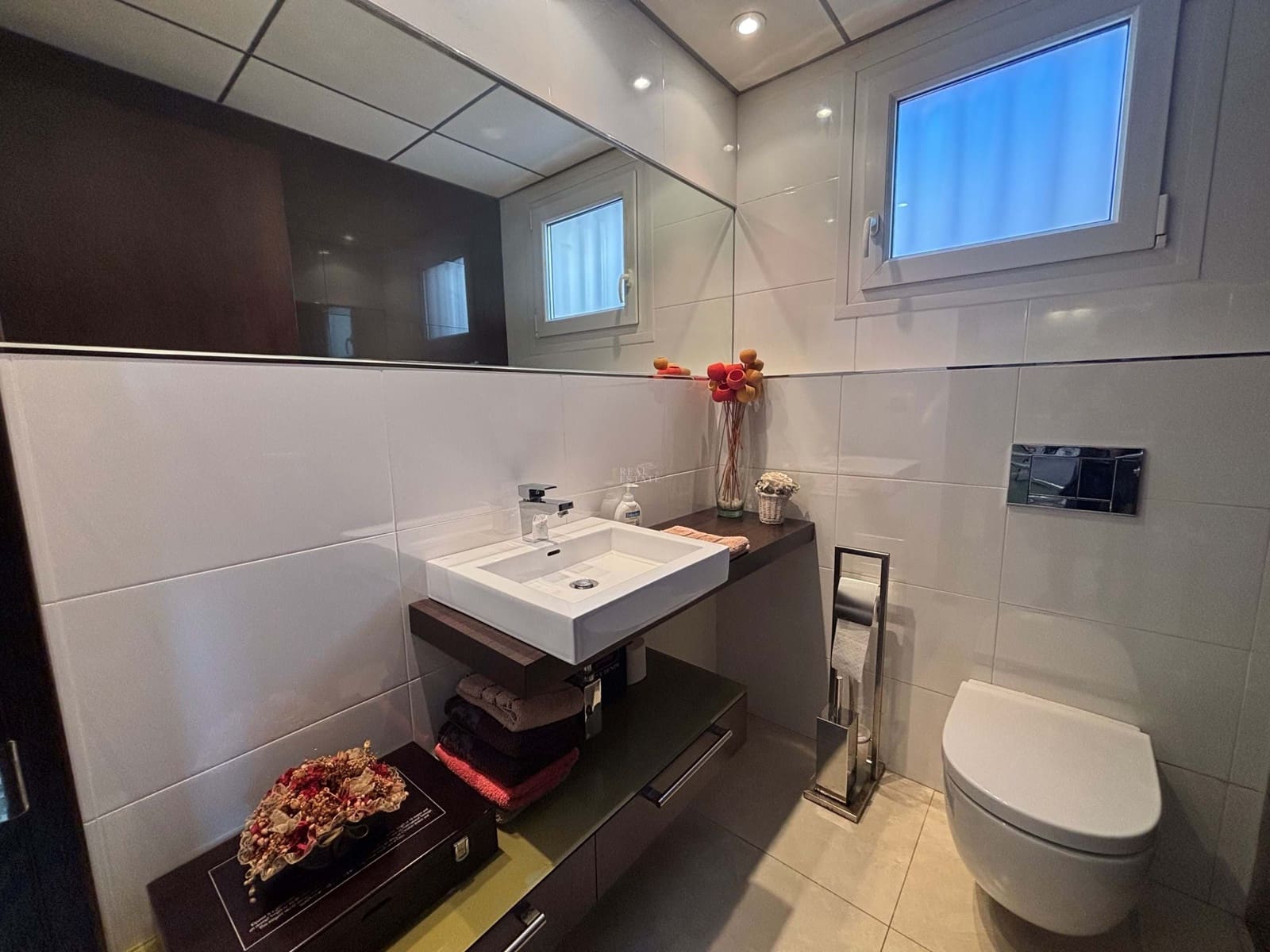 1 chambre Appartement à vendre à El Campello avec garage - 1 200 000 € (Ref: 9559766)