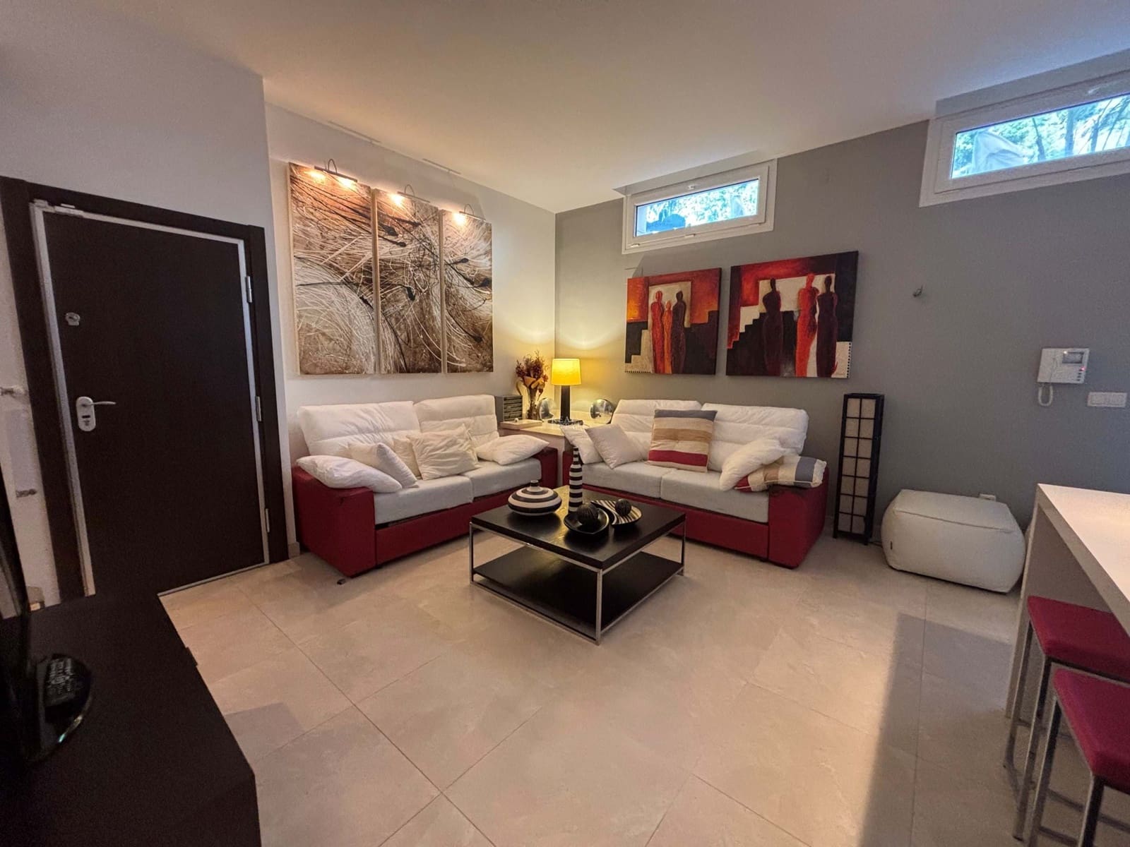 1 chambre Appartement à vendre à El Campello avec garage - 1 200 000 € (Ref: 9559766)