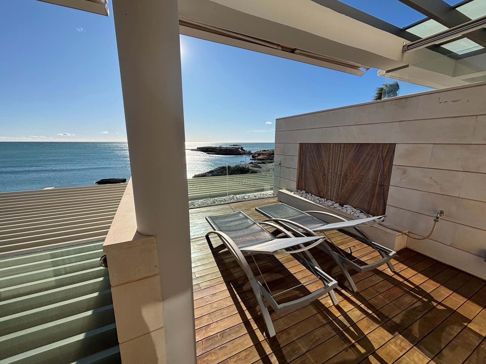 1 chambre Appartement à vendre à El Campello avec garage - 1 200 000 € (Ref: 9559766)