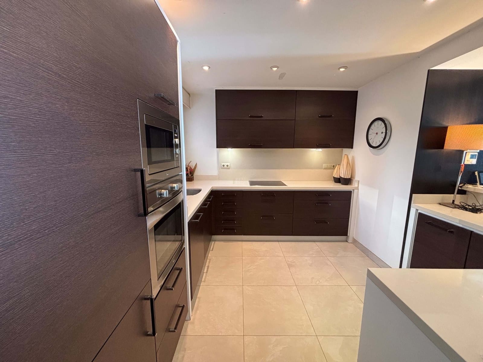 1 chambre Appartement à vendre à El Campello avec garage - 1 200 000 € (Ref: 9559766)