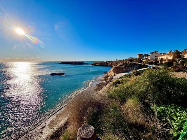 1 chambre Appartement à vendre à El Campello avec garage - 1 200 000 € (Ref: 9559766)