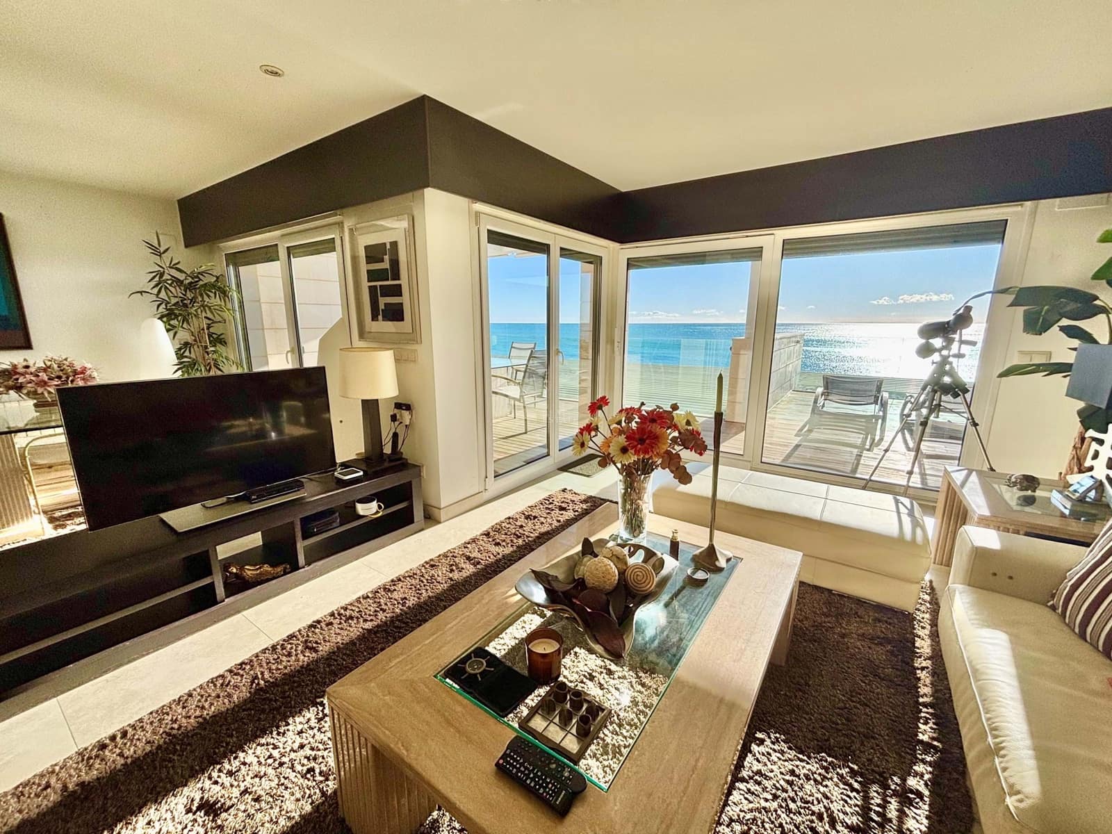 1 chambre Appartement à vendre à El Campello avec garage - 1 200 000 € (Ref: 9559766)