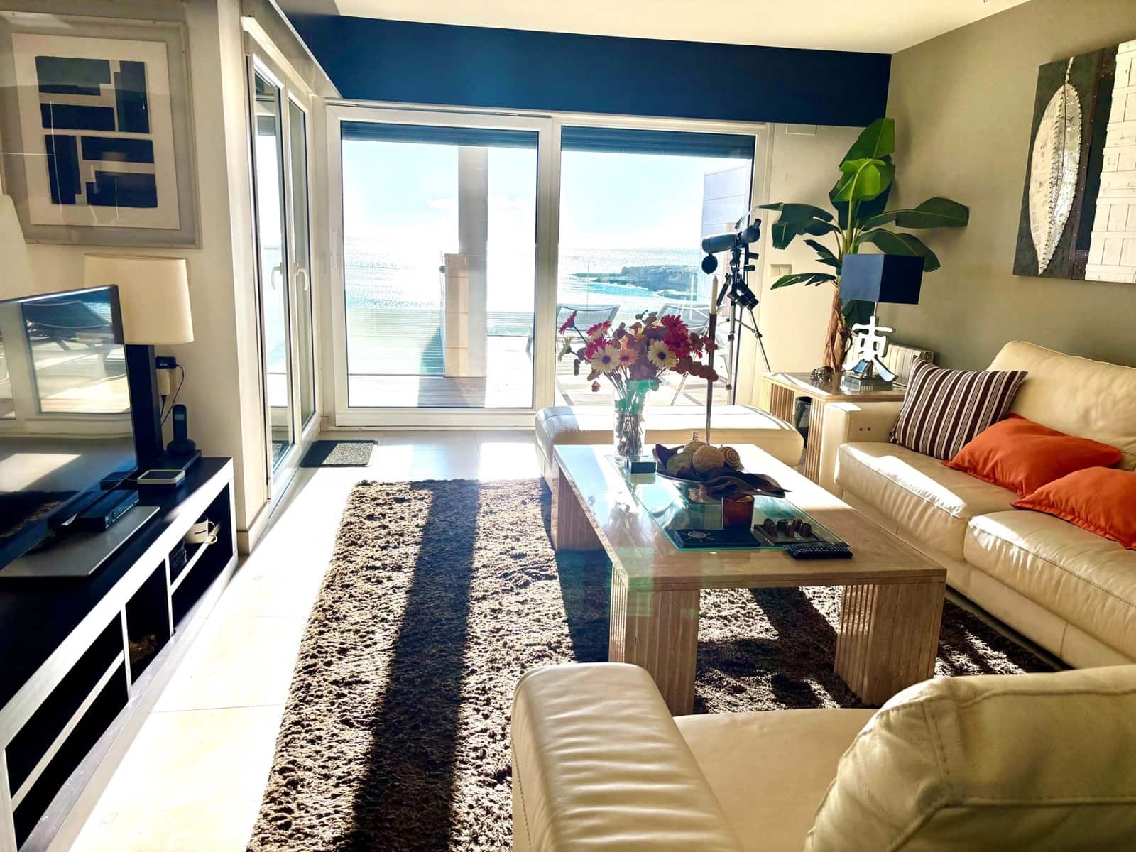 1 chambre Appartement à vendre à El Campello avec garage - 1 200 000 € (Ref: 9559766)