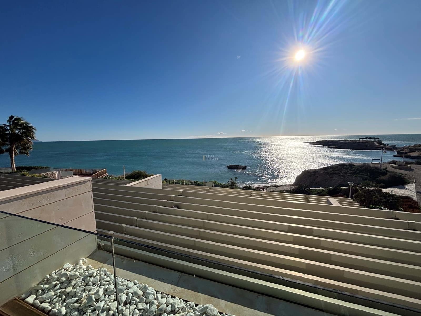 1 chambre Appartement à vendre à El Campello avec garage - 1 200 000 € (Ref: 9559766)