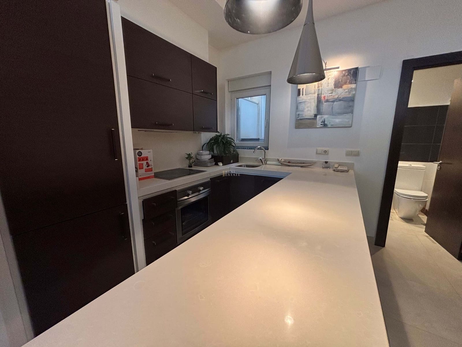 1 chambre Appartement à vendre à El Campello avec garage - 1 200 000 € (Ref: 9559766)