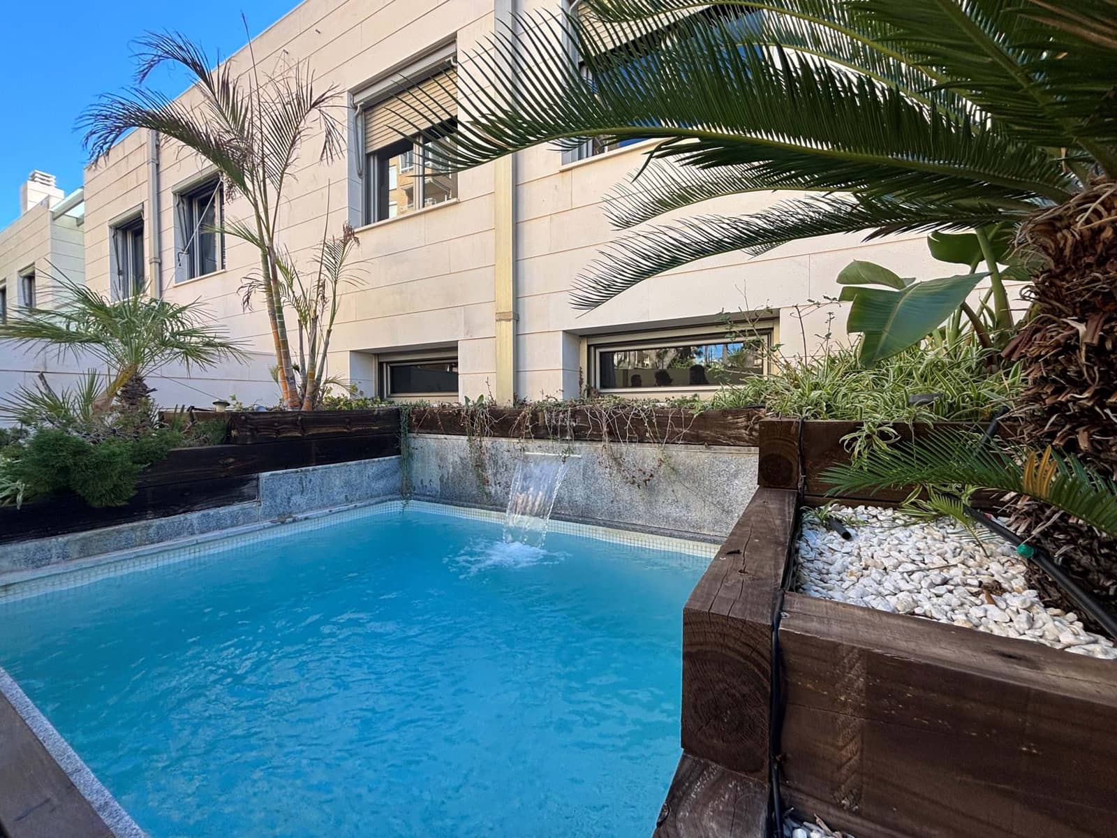 1 chambre Appartement à vendre à El Campello avec garage - 1 200 000 € (Ref: 9559766)