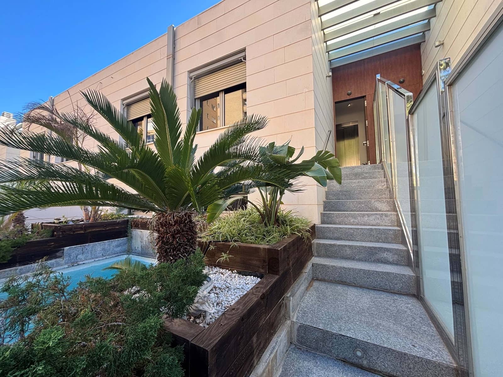 1 chambre Appartement à vendre à El Campello avec garage - 1 200 000 € (Ref: 9559766)